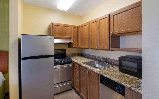 TownePlace Suites Virginia Beach