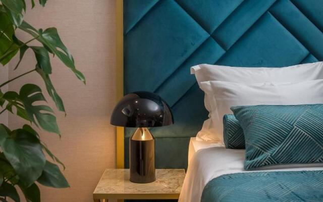 Five Elements Luxury Rooms