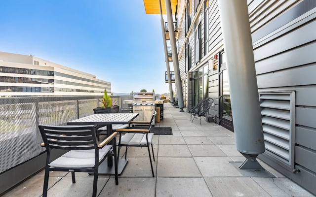 Sophari Suites at Bellevue