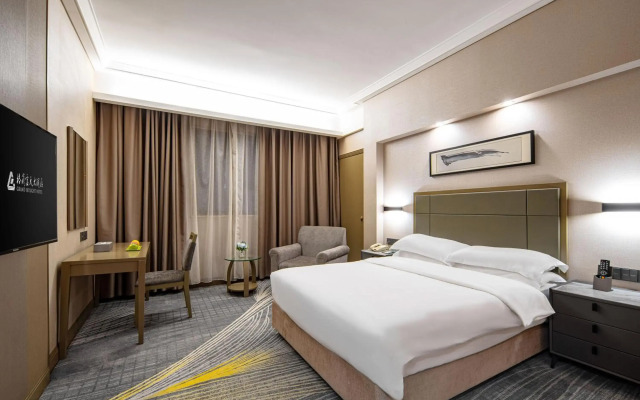Wanyue Grand Skylight Hotel Shenzhen