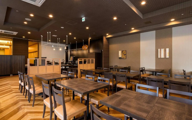 Hotel Route - Inn Chitose Ekimae