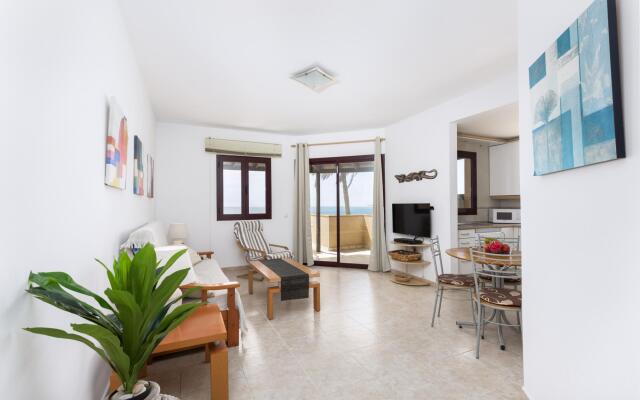 Home2book El Granillo Beach & Wifi