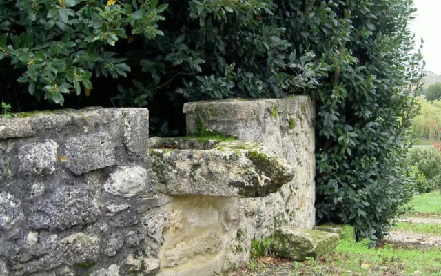 Gîte Le Logis des Ségur