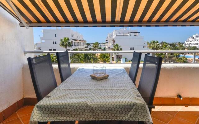 LAS CALAS Nice apartment near the sea.