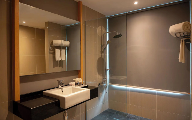 Paya Bunga Hotel Terengganu