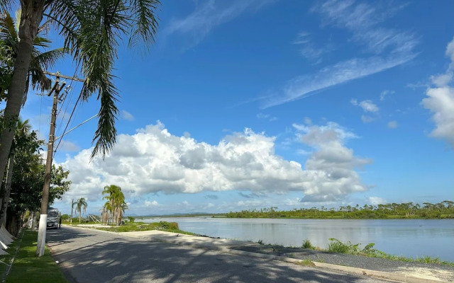 Porto marina resort Ilha Comprida