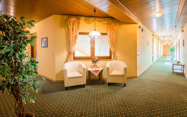 Hotel Steinfeld