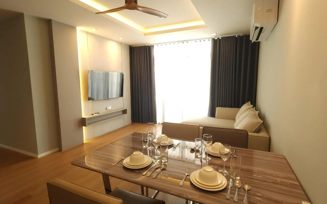 Kamala Regent Phuket Serviced Apartment