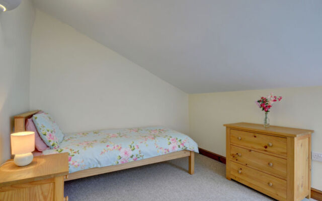 Holiday Home Station Barn