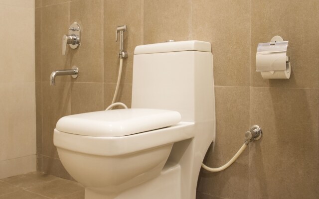 Collection O 7601 Hotel Park Heights Banjara Hills