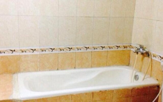 Nhat Tuong Hotel