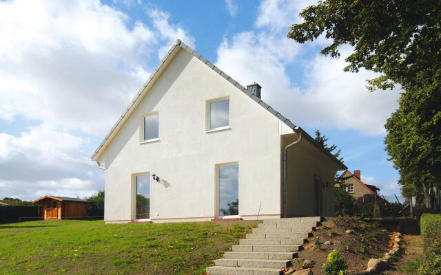 Ferienhaus Kiebitz, Plau am See