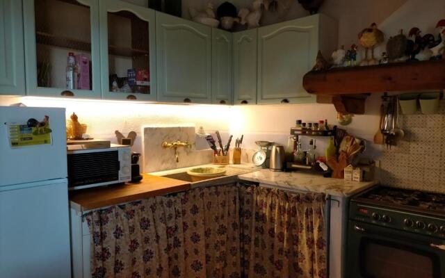 Casa di Campagna Maglianello