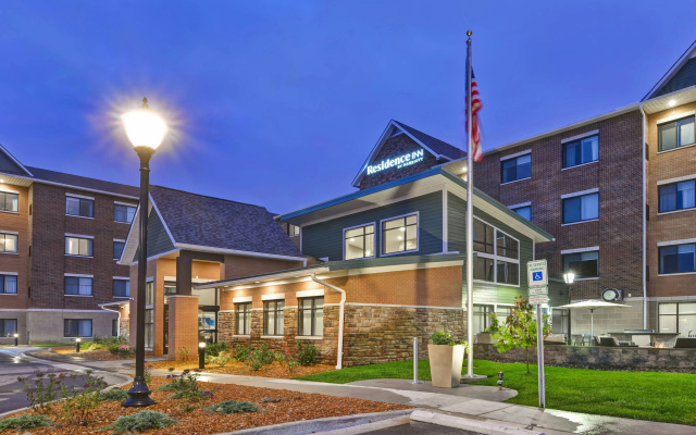 Residence Inn by Marriott Cleveland Air...