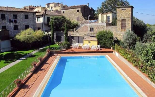 Antica Canonica San Leolino