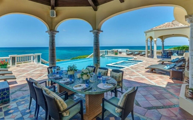 Villa Amarilla