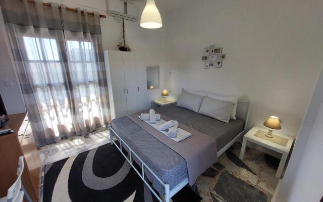 Cozy Studio & beach holidays, Filiaktis Halkidiki