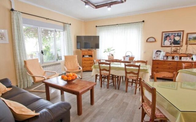 Hotel Residencia Sol