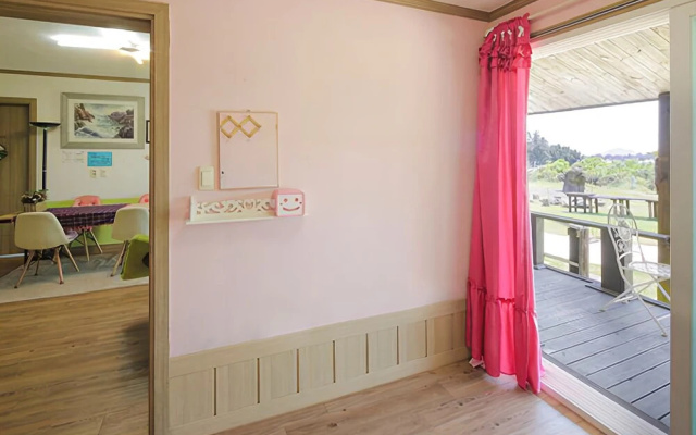 Cool Cool Guesthouse