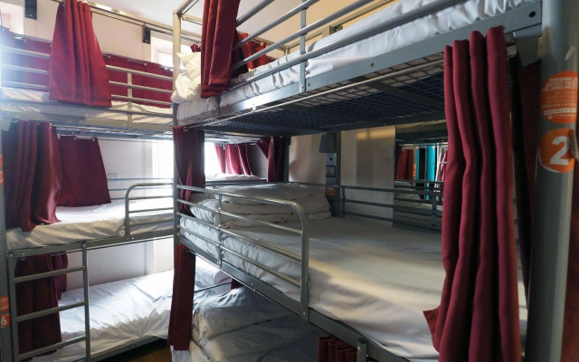 St. Christopher's Inn Edinburgh - Hostel