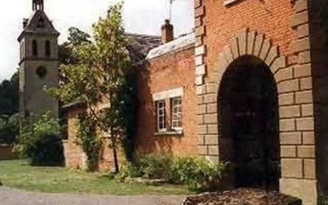 Thornham Hall