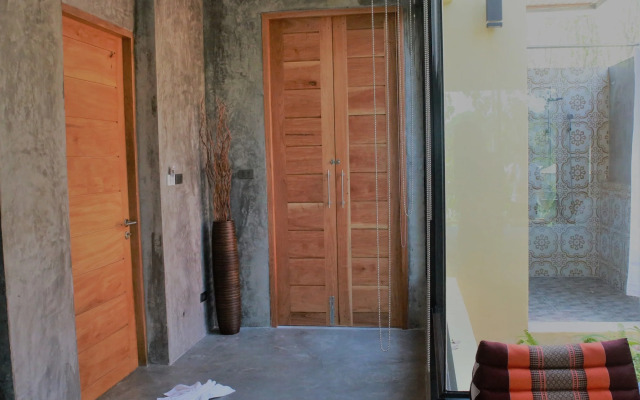 Mook Lamai Resort and Spa