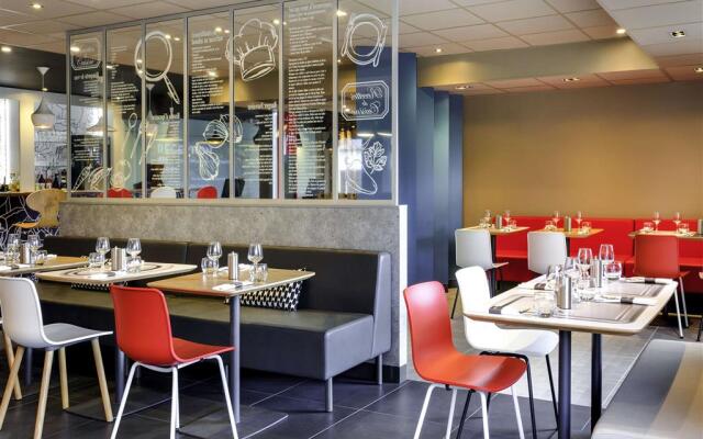 ibis Roanne