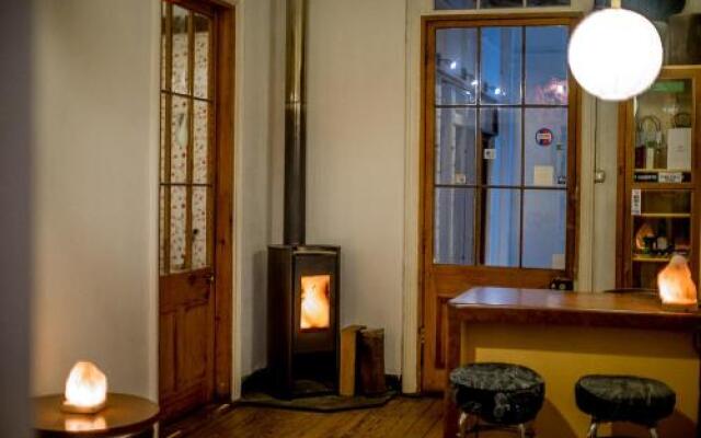La Valija Hostel