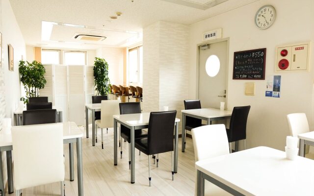 Hotel Famy Inn Kinshicho