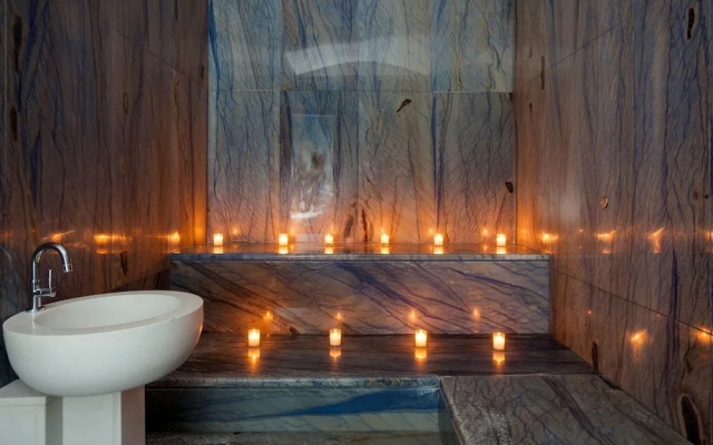 AGL Luxury Villas Mykonos Villa Olympia