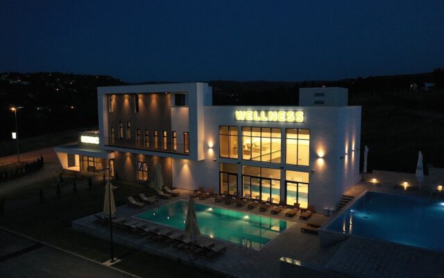 Nordic Resort
