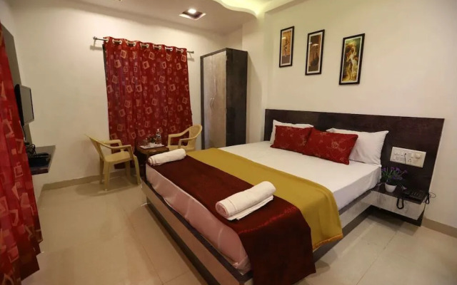 Hotel Valley Exotica