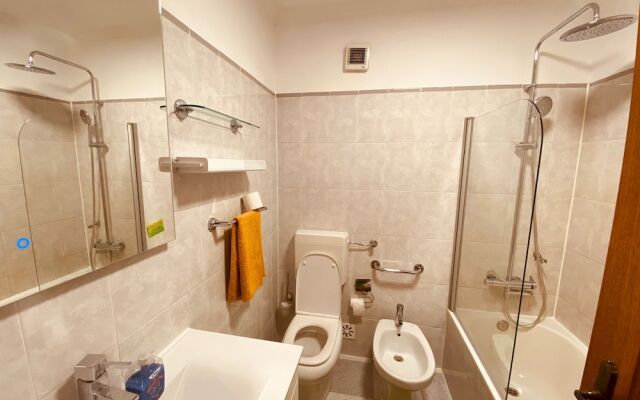 Mouro Rivers House - Remarkable 3-bed Apartment