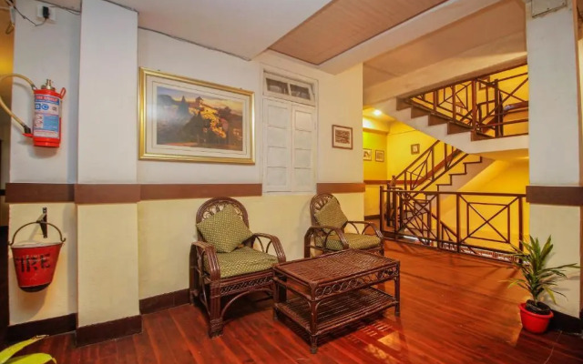 Jagjeet Hotel Pradhan
