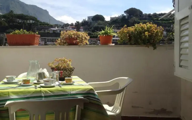 Casetta Azzurra