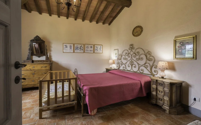 Leopolda In Selvarella By Geco Vacation Rentals
