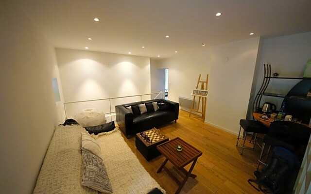 Domaine de la Safranière