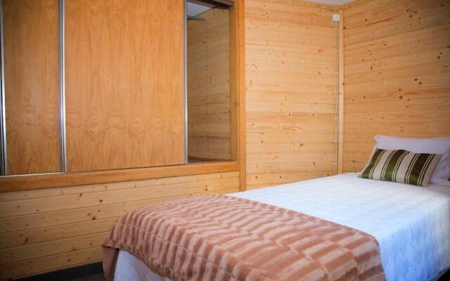 Aldeia dos Caldeirões