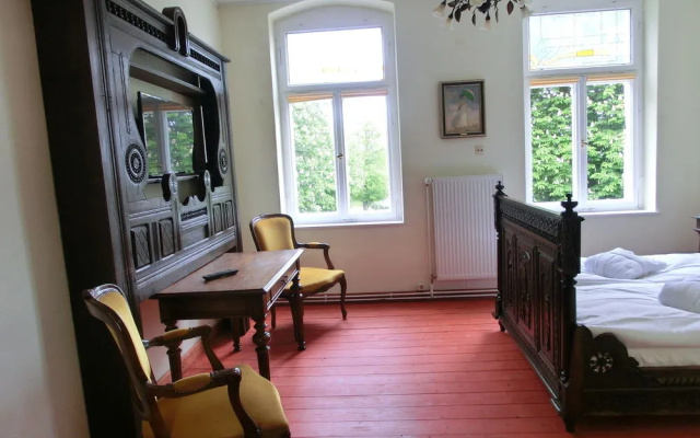 Domäne Neu Gaarz Apartments