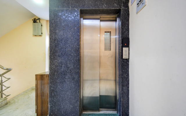 Oyo Townhouse 424 Beck Bagan Ballygunge