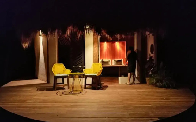 Casa Kaan