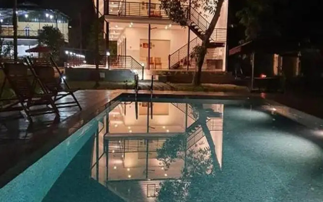 Lhasa Ayurveda and Wellness Resort - A BluSalzz Collection, Kochi, Kerala