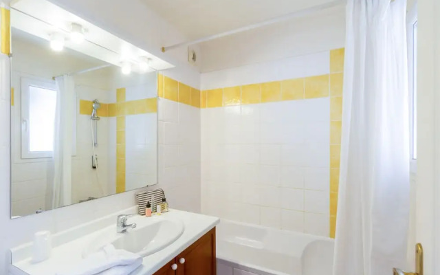 Residence Les Bastides De Grimaud