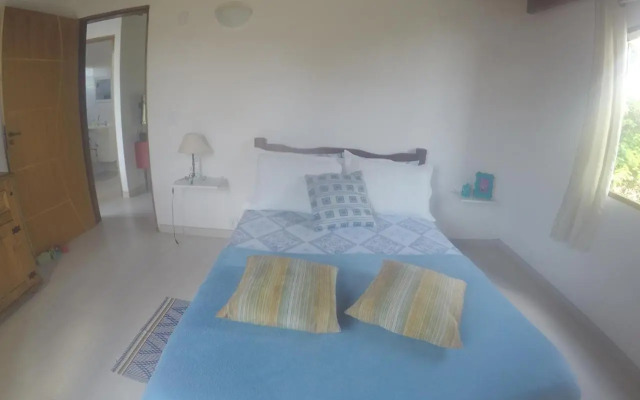 Residencial Flor De Ipê