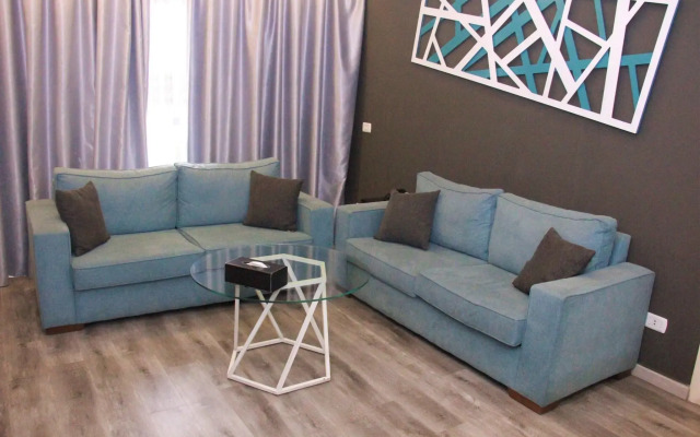 Beverly Hotel Beirut