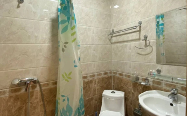 Parvina Hotel