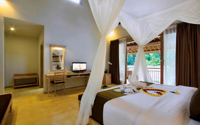 The Kanjeng Resort Ubud