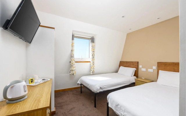 Sandringham Hotel
