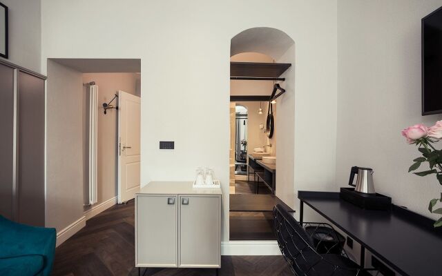 Kollmann Rooms and Apartments