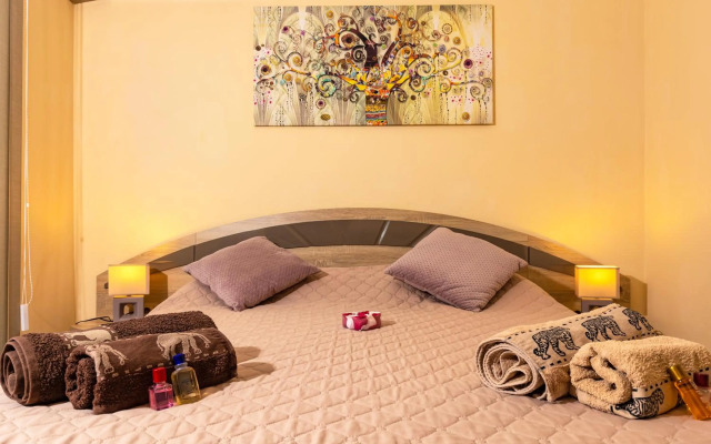 Cozy new Apartment 'Casa Vacanza ' ✵ TOP CENTER ✵
